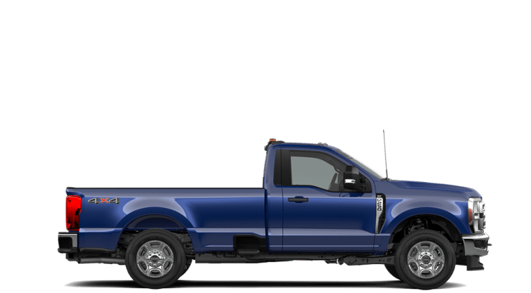 2026 Ford SuperDuty F-250 XLT