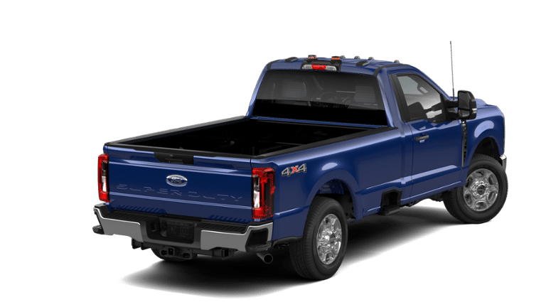 2026 Ford SuperDuty F-250 XLT