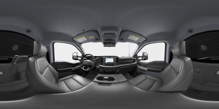 2026 Ford SuperDuty F-250 XLT