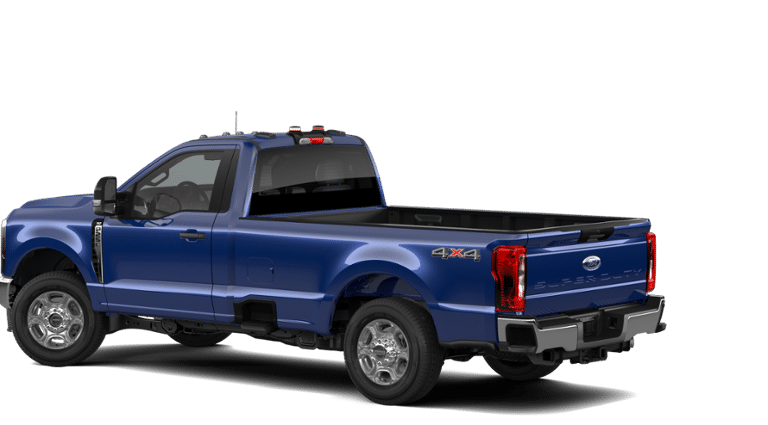 2026 Ford SuperDuty F-250 XLT