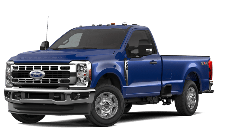 2026 Ford SuperDuty F-250 XLT