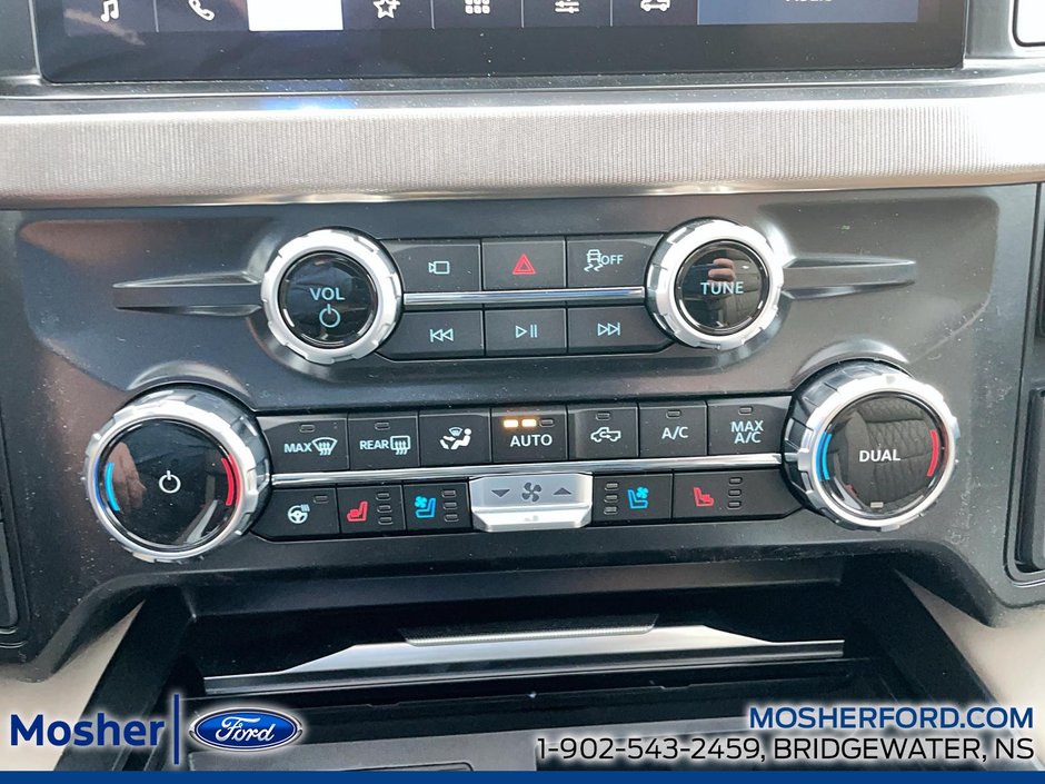 2026 Ford SuperDuty F-250 Platinum