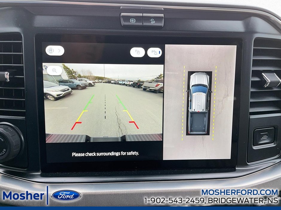 2026 Ford SuperDuty F-250 Platinum