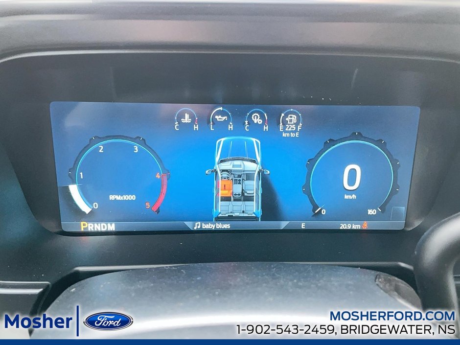 2026 Ford SuperDuty F-250 Platinum