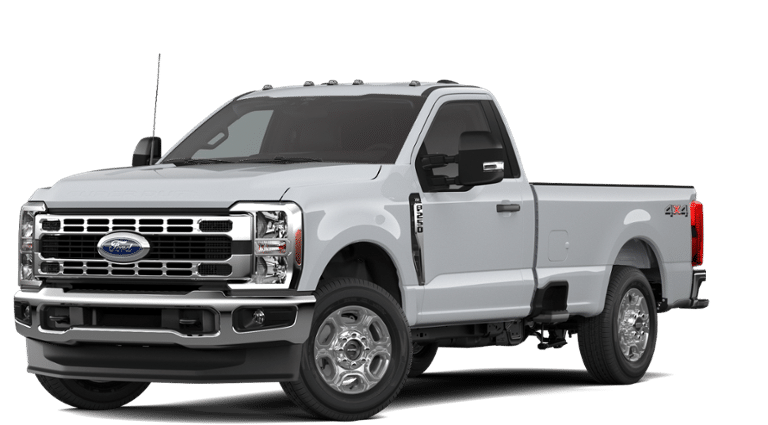 2026 Ford SuperDuty F-250 XLT