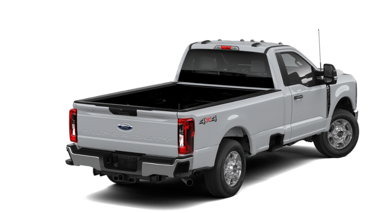 2026 Ford SuperDuty F-250 XLT