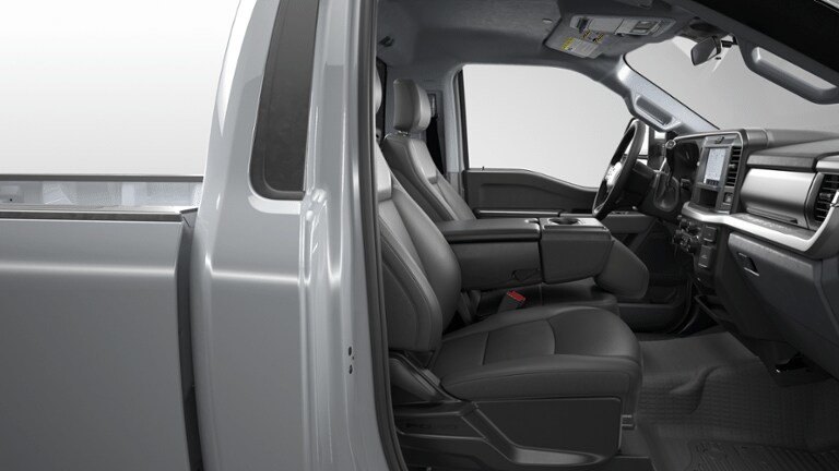 2026 Ford SuperDuty F-250 XLT