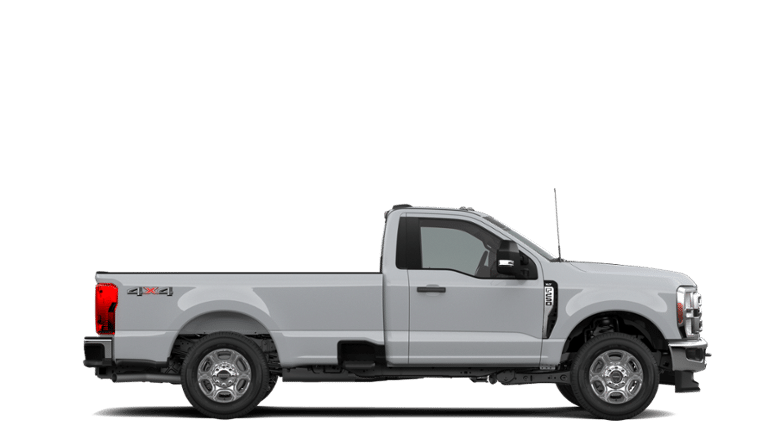 2026 Ford SuperDuty F-250 XLT