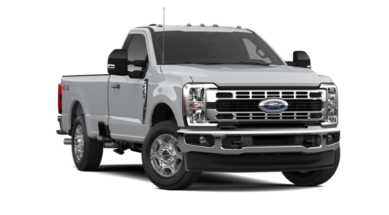 2026 Ford SuperDuty F-250 XLT