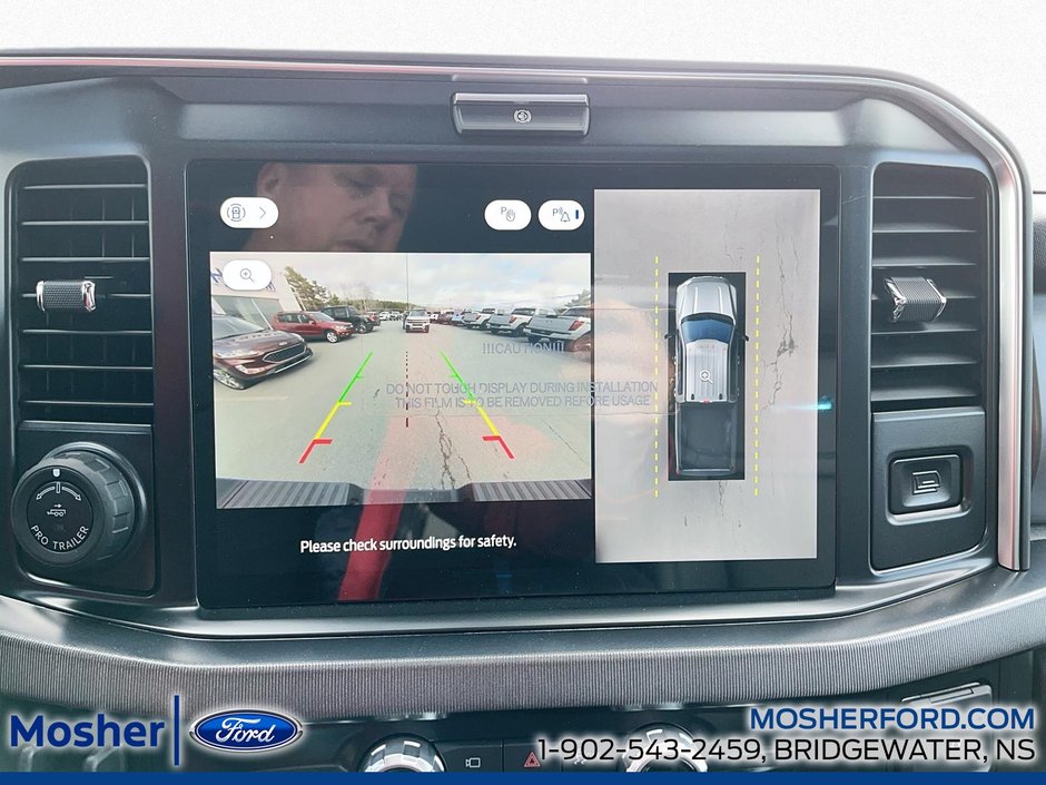 2026 Ford SuperDuty F-350 Platinum