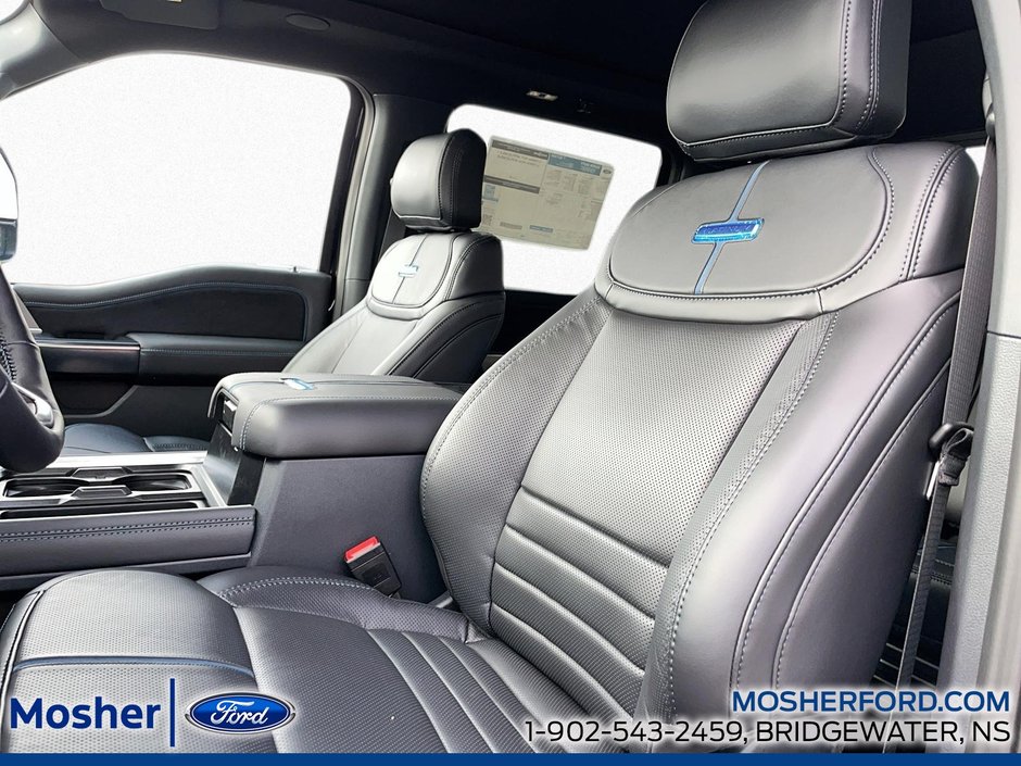 2026 Ford SuperDuty F-350 Platinum