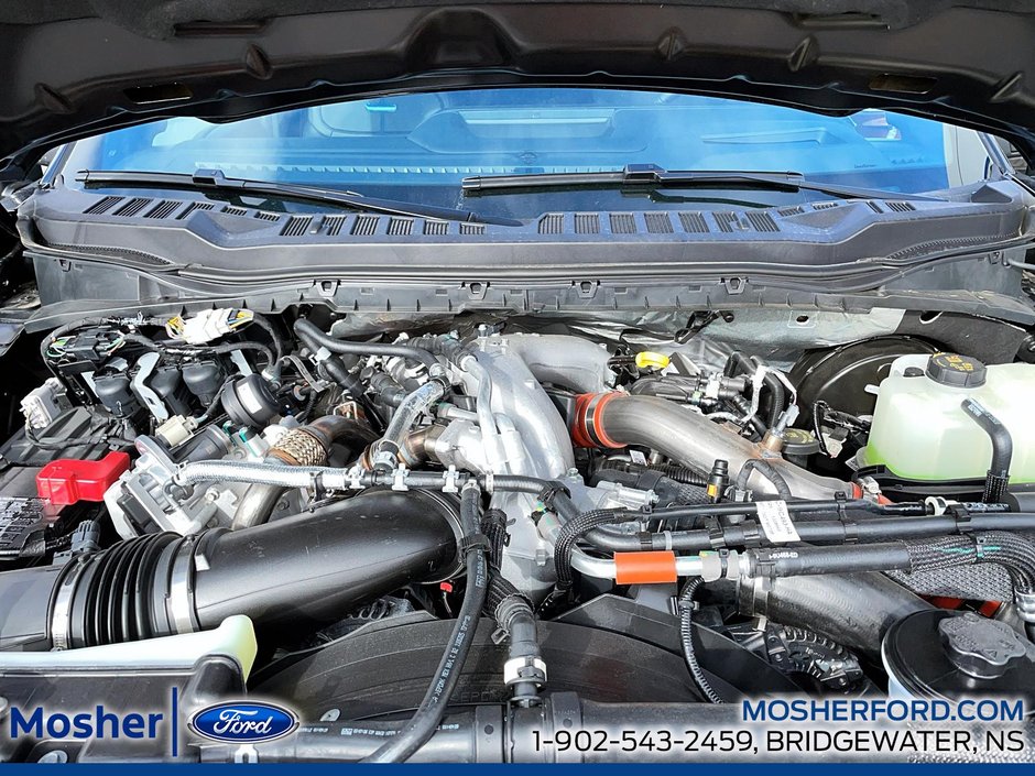 2026 Ford SuperDuty F-350 Platinum