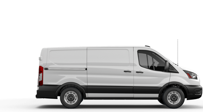 2026 Ford Transit Short 130