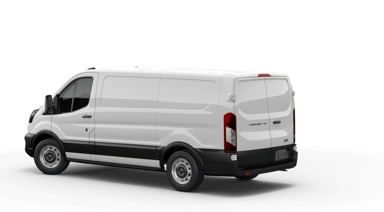 2026 Ford Transit Short 130