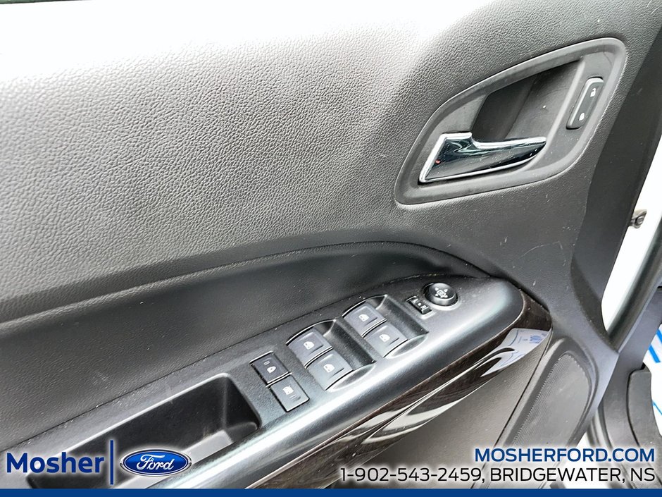 2019 GMC Canyon 2WD SLE