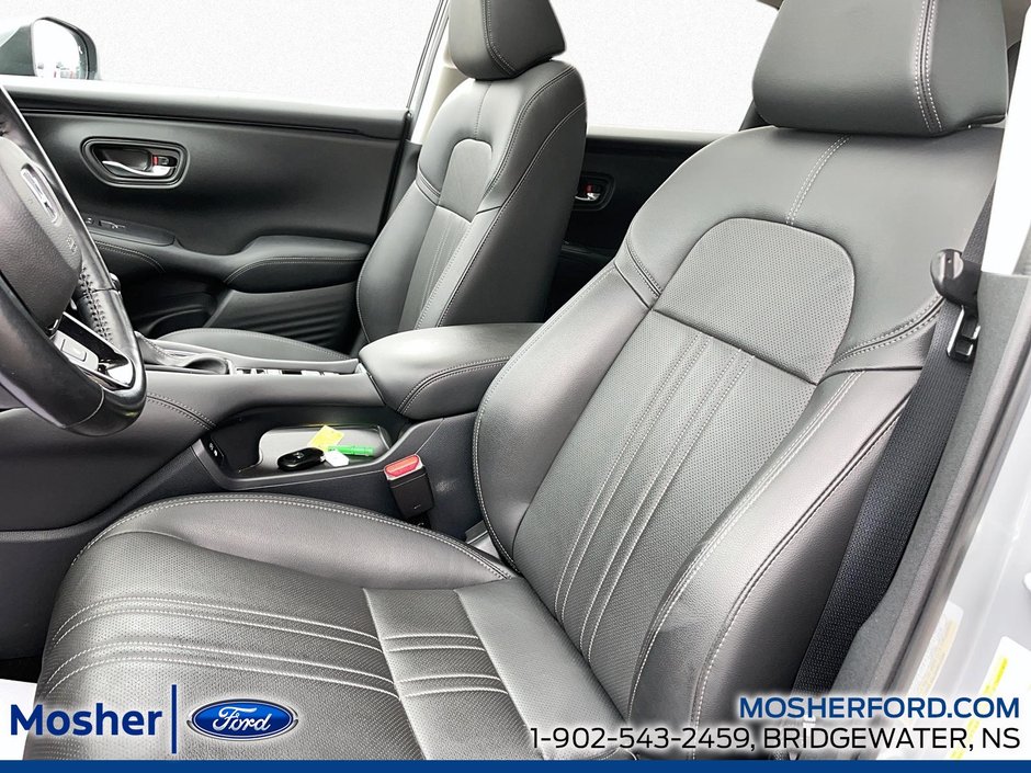 2025 Honda HR-V EX-L Navi