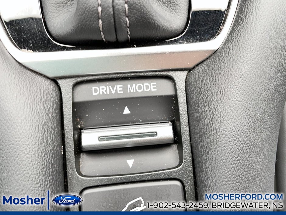 2025 Honda HR-V EX-L Navi