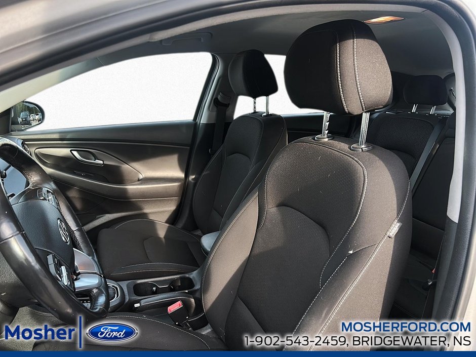 2018 Hyundai Elantra GT GL