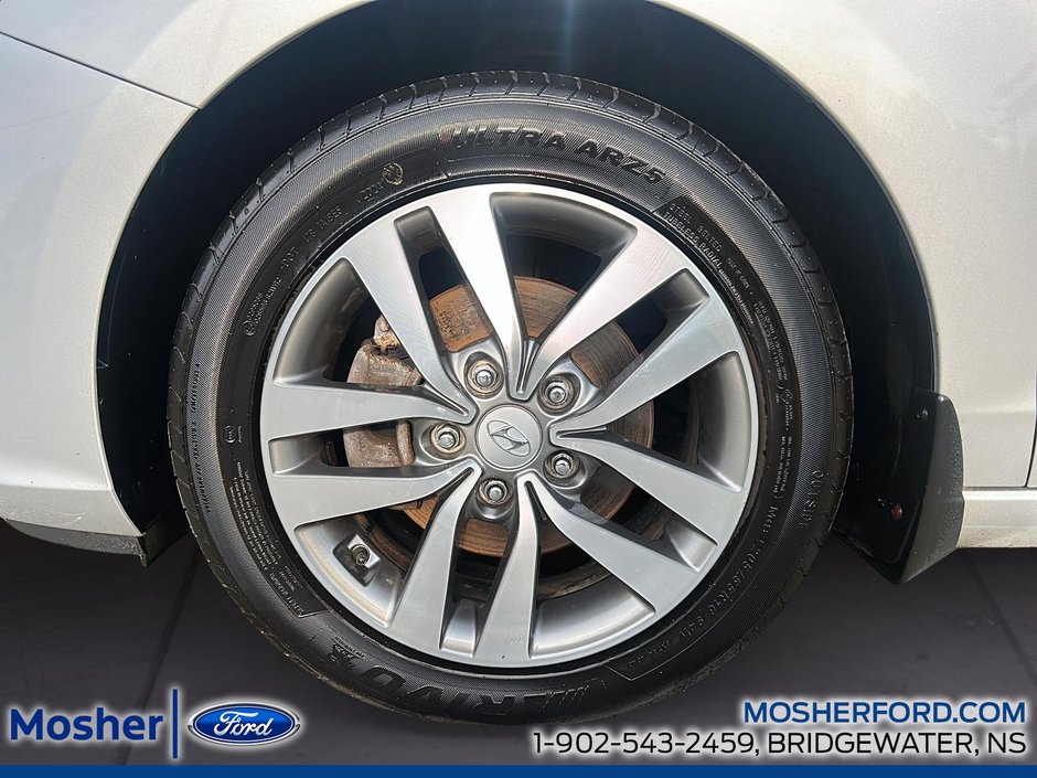 2018 Hyundai Elantra GT GL