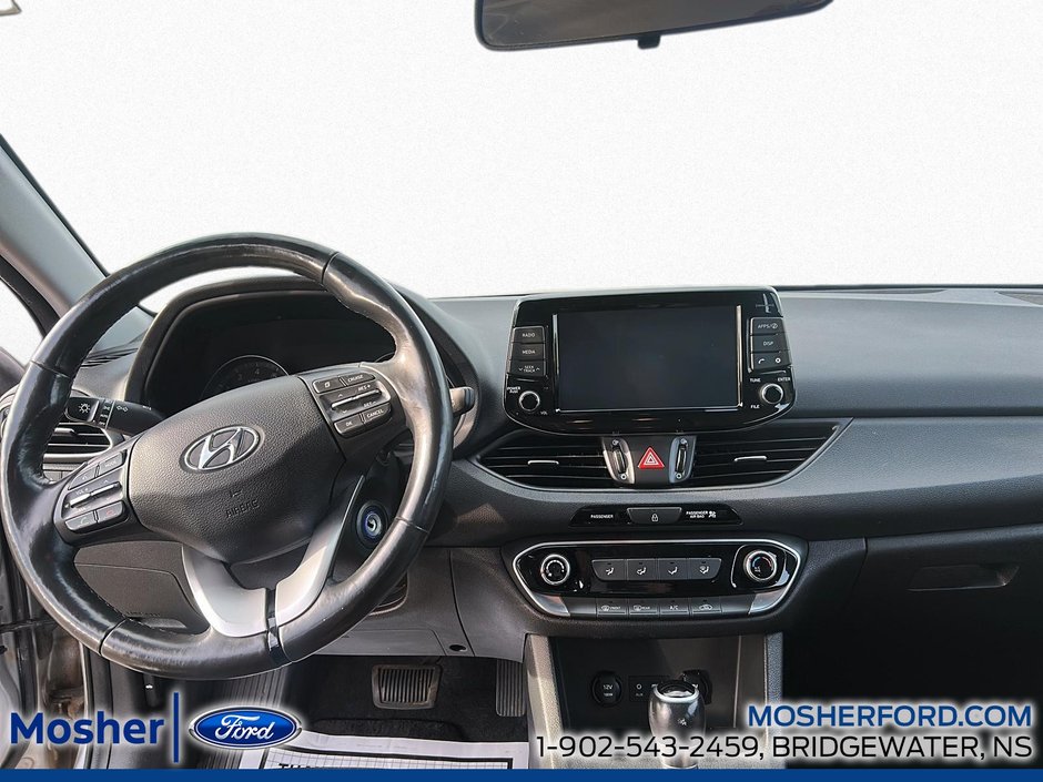 2018 Hyundai Elantra GT GL