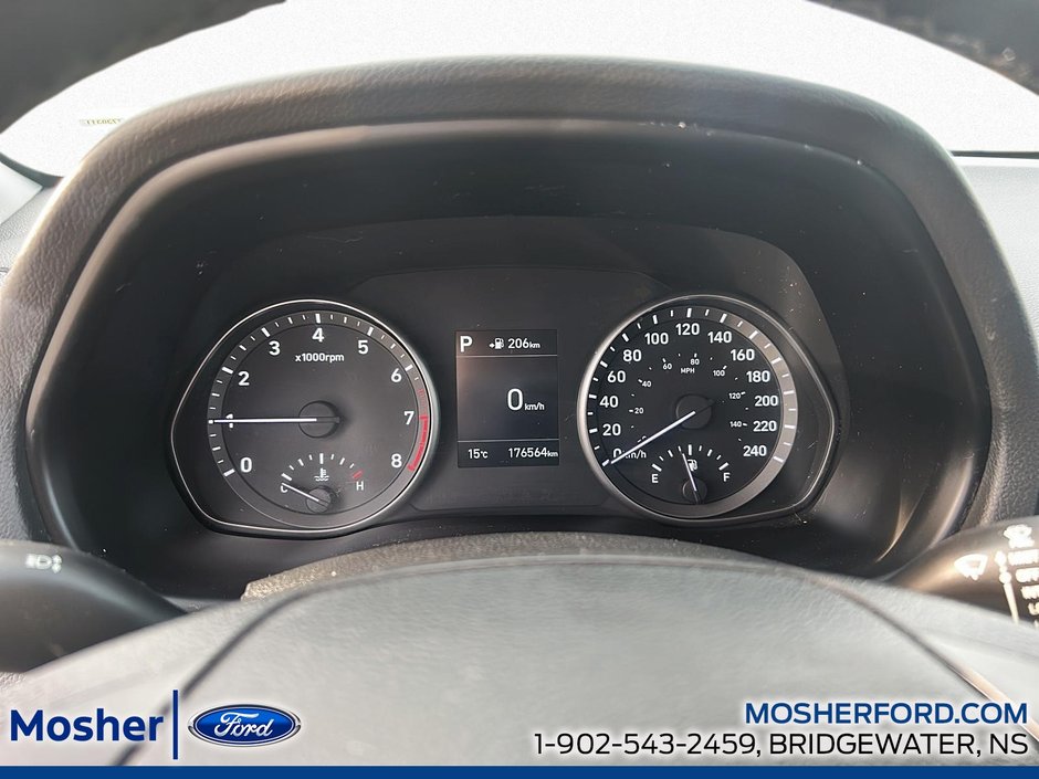 2018 Hyundai Elantra GT GL