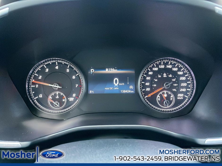 2021 Hyundai Santa Fe Preferred