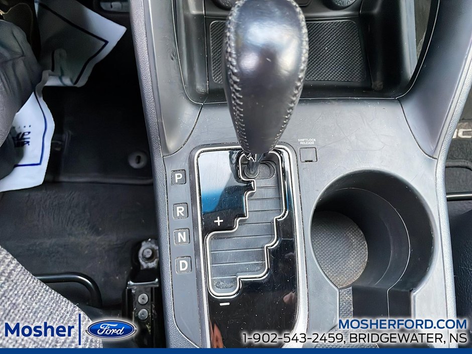 2013 Hyundai Tucson GLS