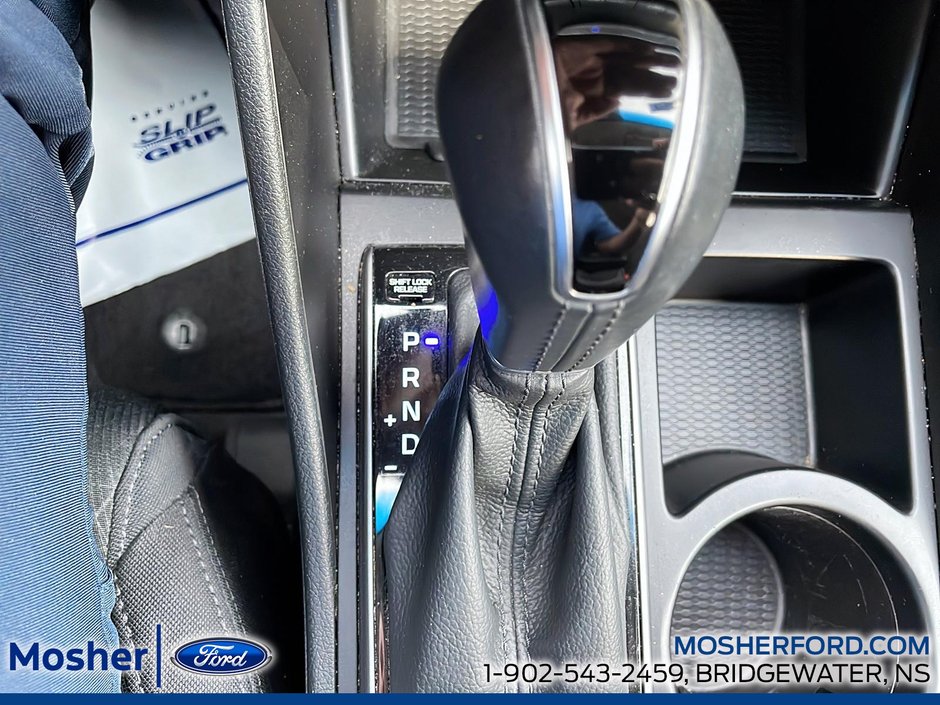 2016 Hyundai Tucson Premium