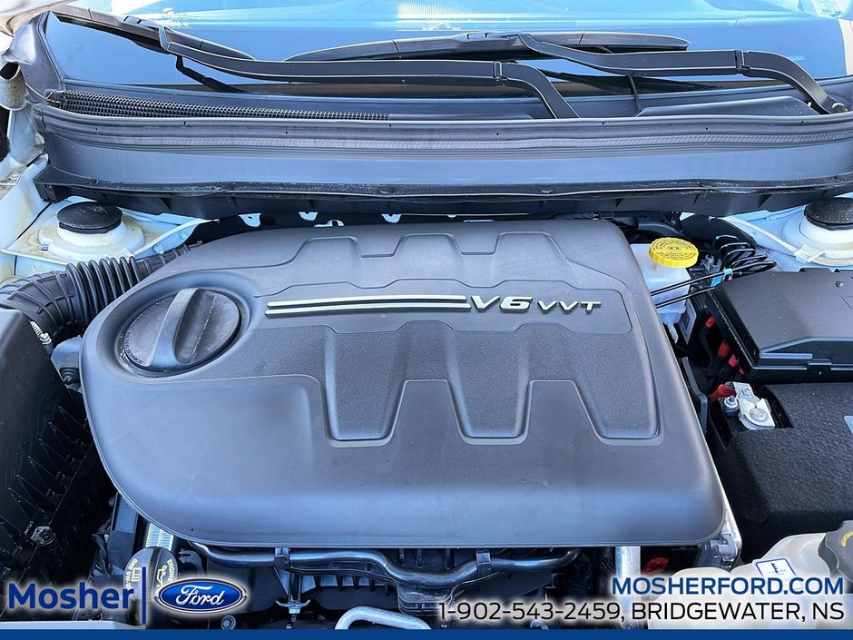 2022 Jeep Cherokee Trailhawk Elite