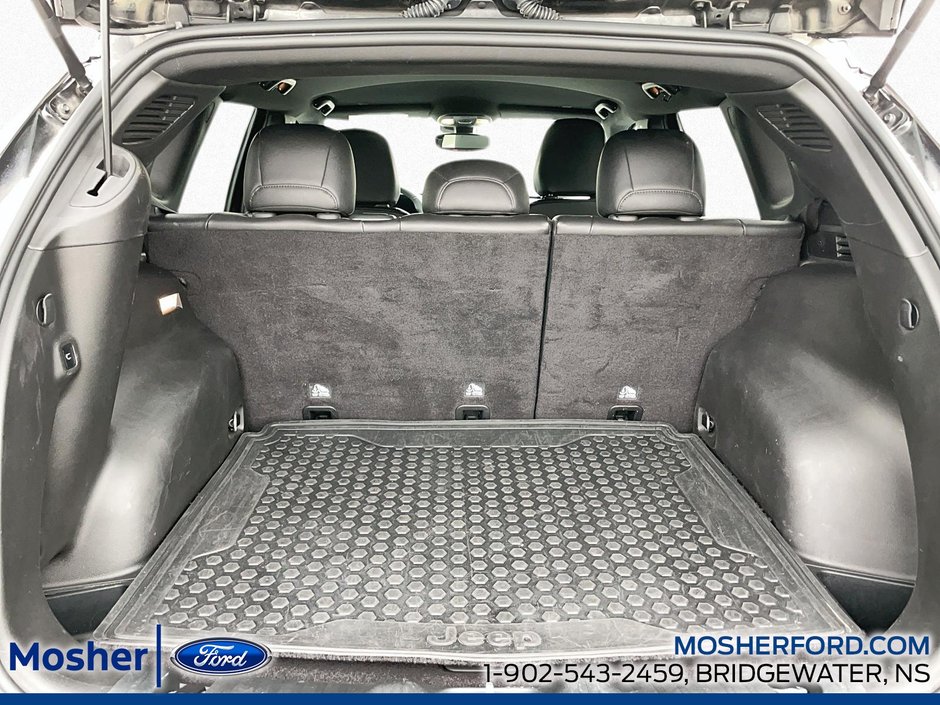 2025 Jeep Compass North