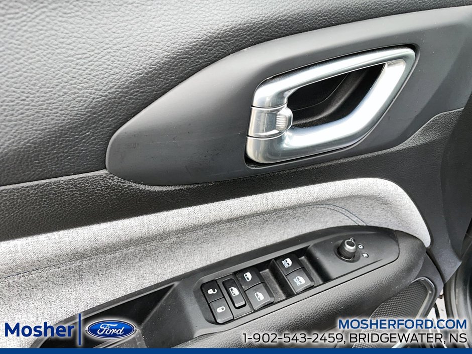 2025 Jeep Compass North