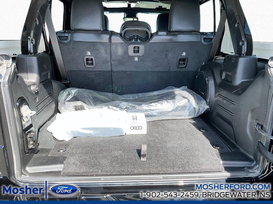 2023 Jeep Wrangler High Altitude