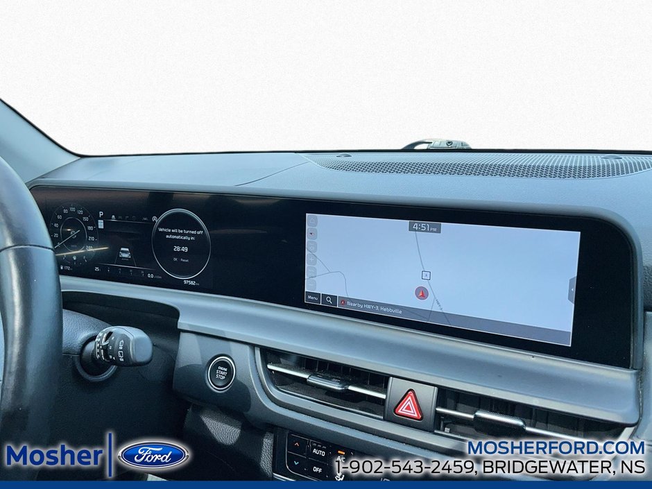2024 Kia Seltos EX Premium