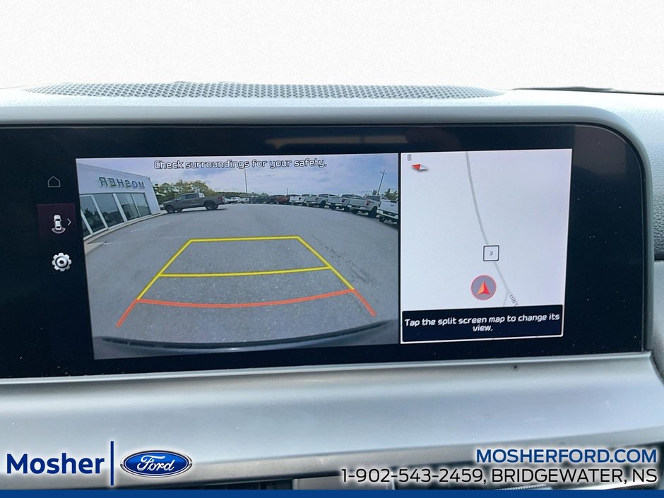 2024 Kia Seltos EX Premium