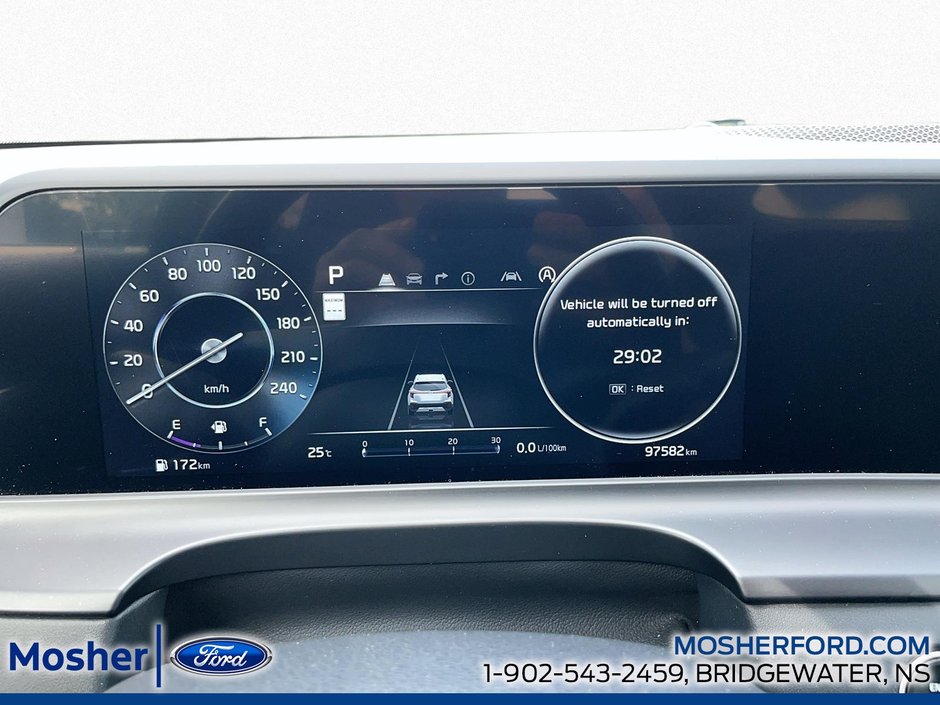 2024 Kia Seltos EX Premium