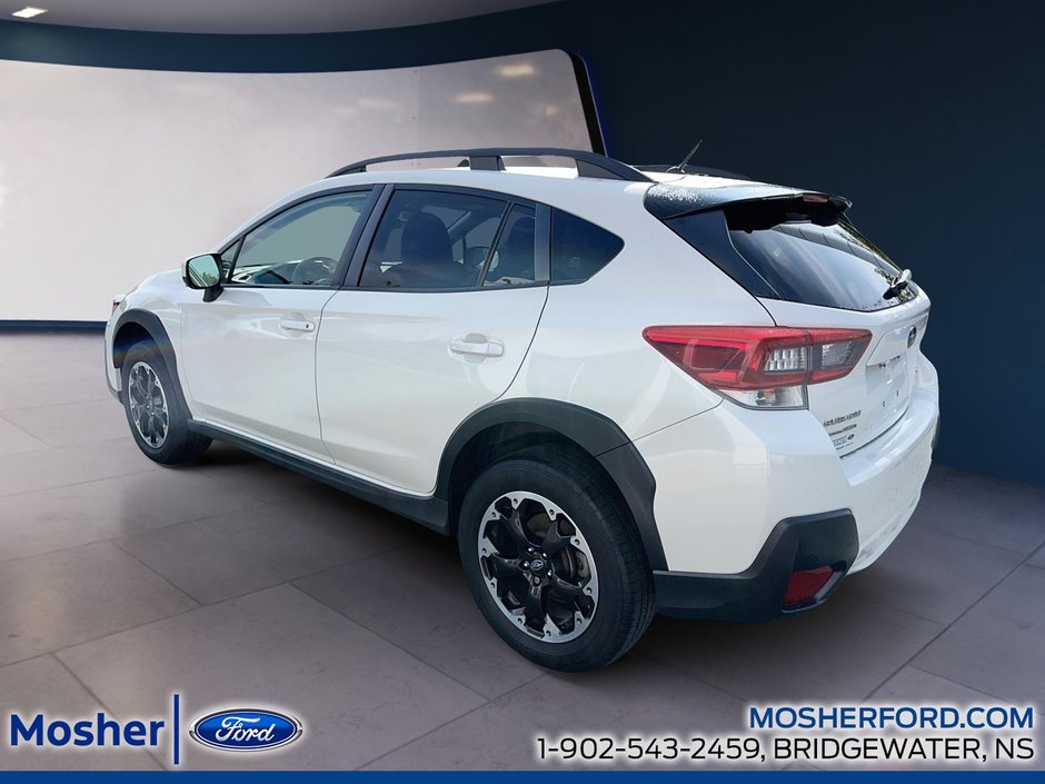 2023 Subaru Crosstrek Convenience