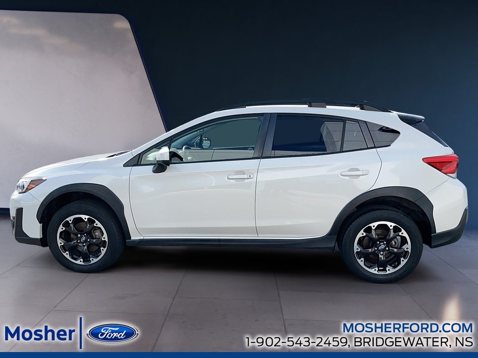 2023 Subaru Crosstrek Convenience