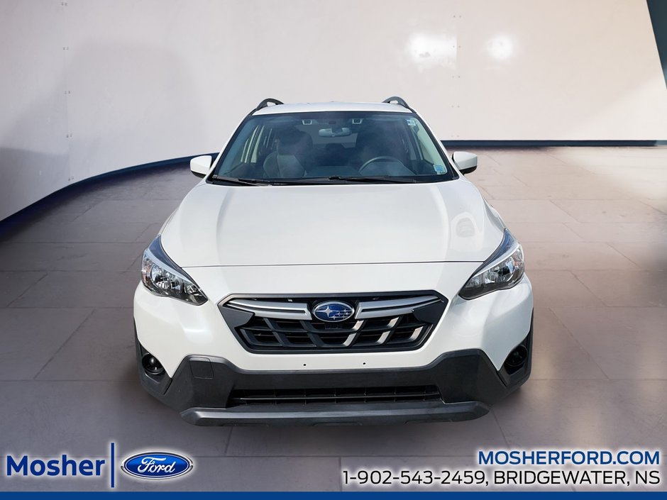 2023 Subaru Crosstrek Convenience