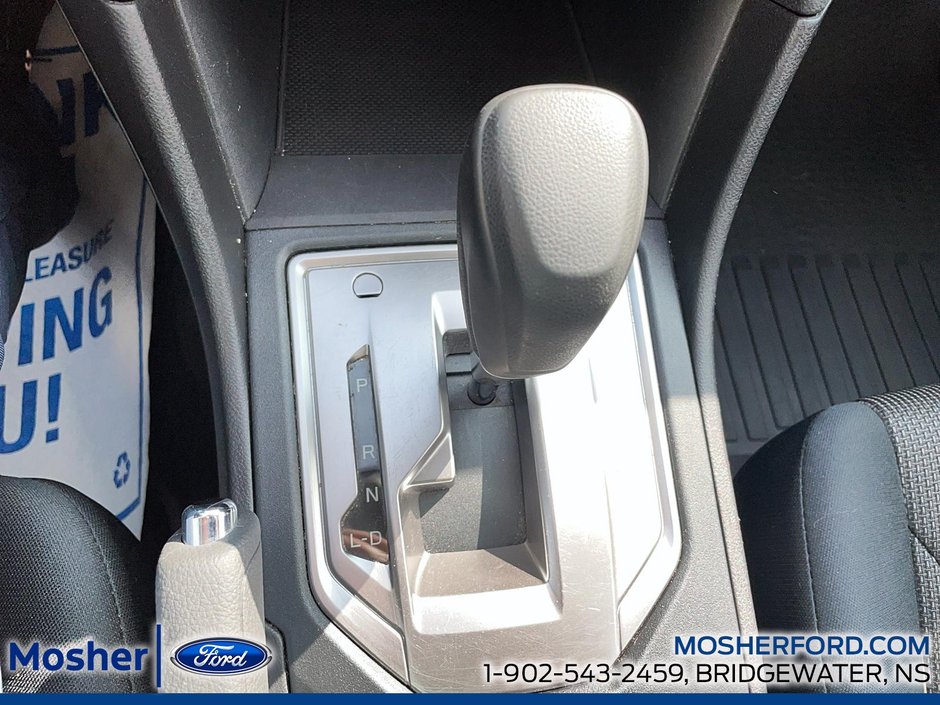 2023 Subaru Crosstrek Convenience