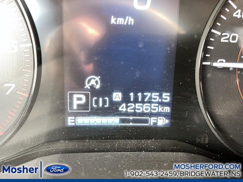 2023 Subaru Crosstrek Convenience