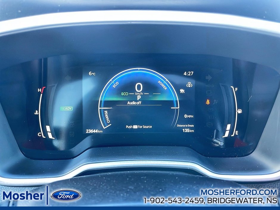 2024 Toyota Corolla Hybrid XSE