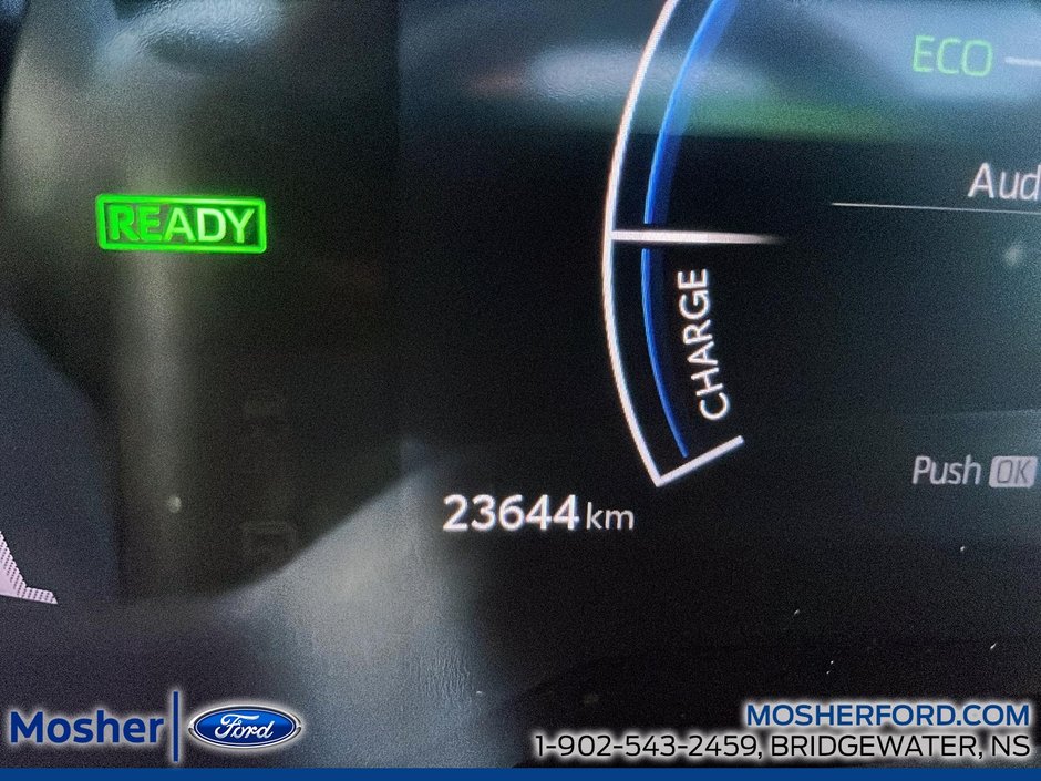 2024 Toyota Corolla Hybrid XSE