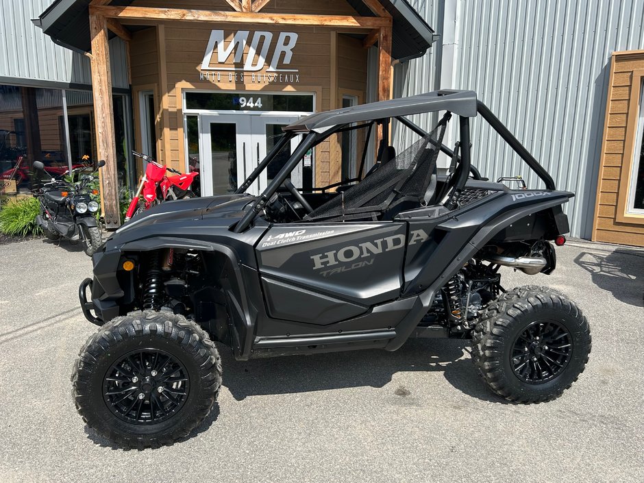 Honda Talon 1000x  2024