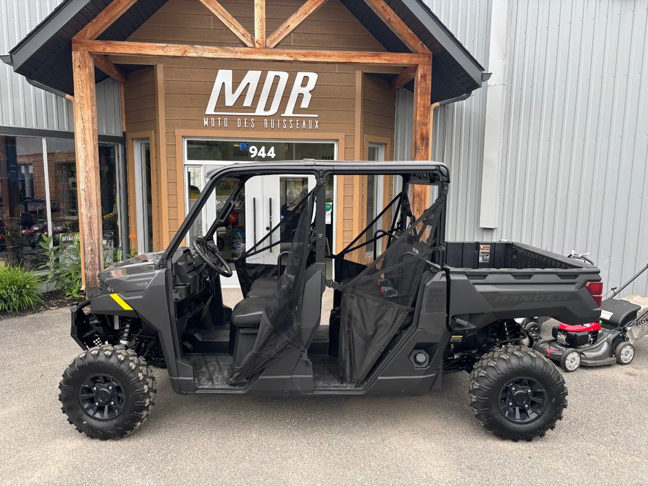 Polaris RANGER CREW 1000 PREMIUM  2025