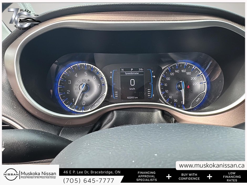 2024 Chrysler Grand Caravan SXT