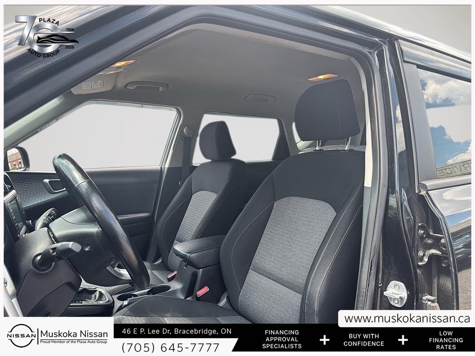 2020 Kia Soul EX