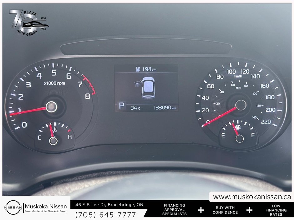 2020 Kia Soul EX