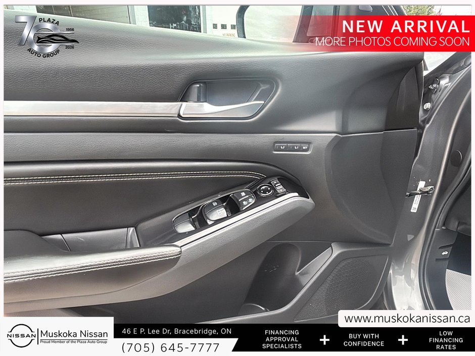 2021 Nissan Altima 2.5 Platinum 2.5 Platinum | HEATED LEATHER | SUNROOF | AWD |