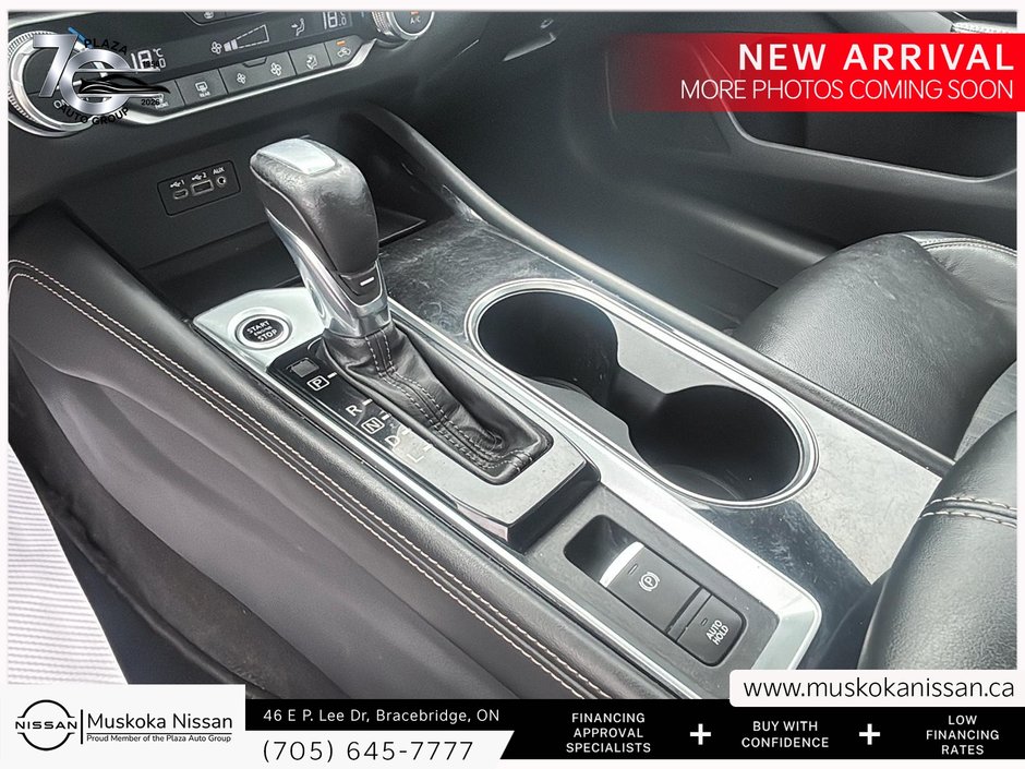2021 Nissan Altima 2.5 Platinum 2.5 Platinum | HEATED LEATHER | SUNROOF | AWD |