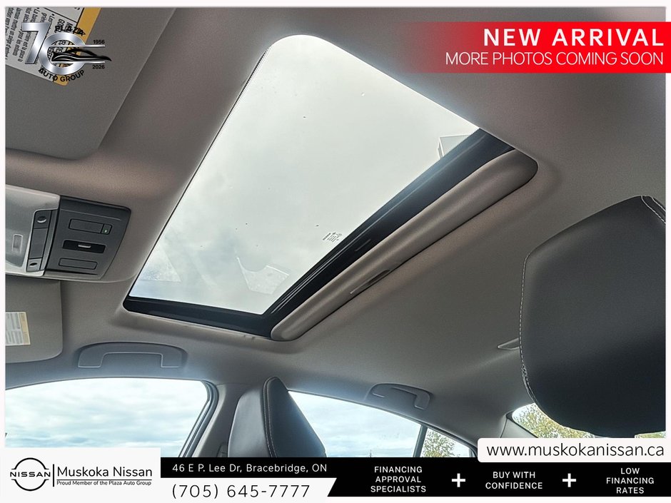 2021 Nissan Altima 2.5 Platinum 2.5 Platinum | HEATED LEATHER | SUNROOF | AWD |